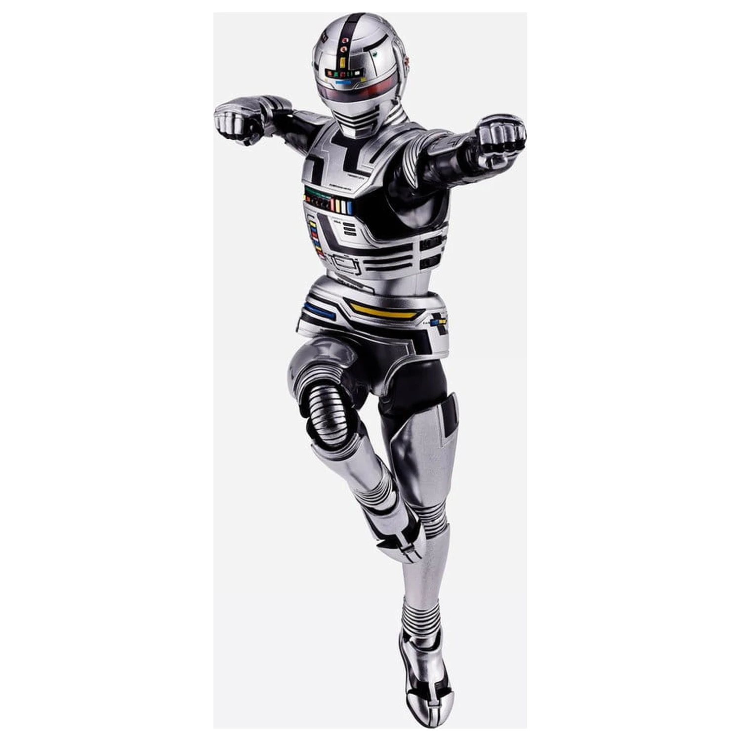 Space Sheriff Gavan S.H.Figuarts (Shinkocchou Seihou) akciófigura Gavan 15 cm termékfotó