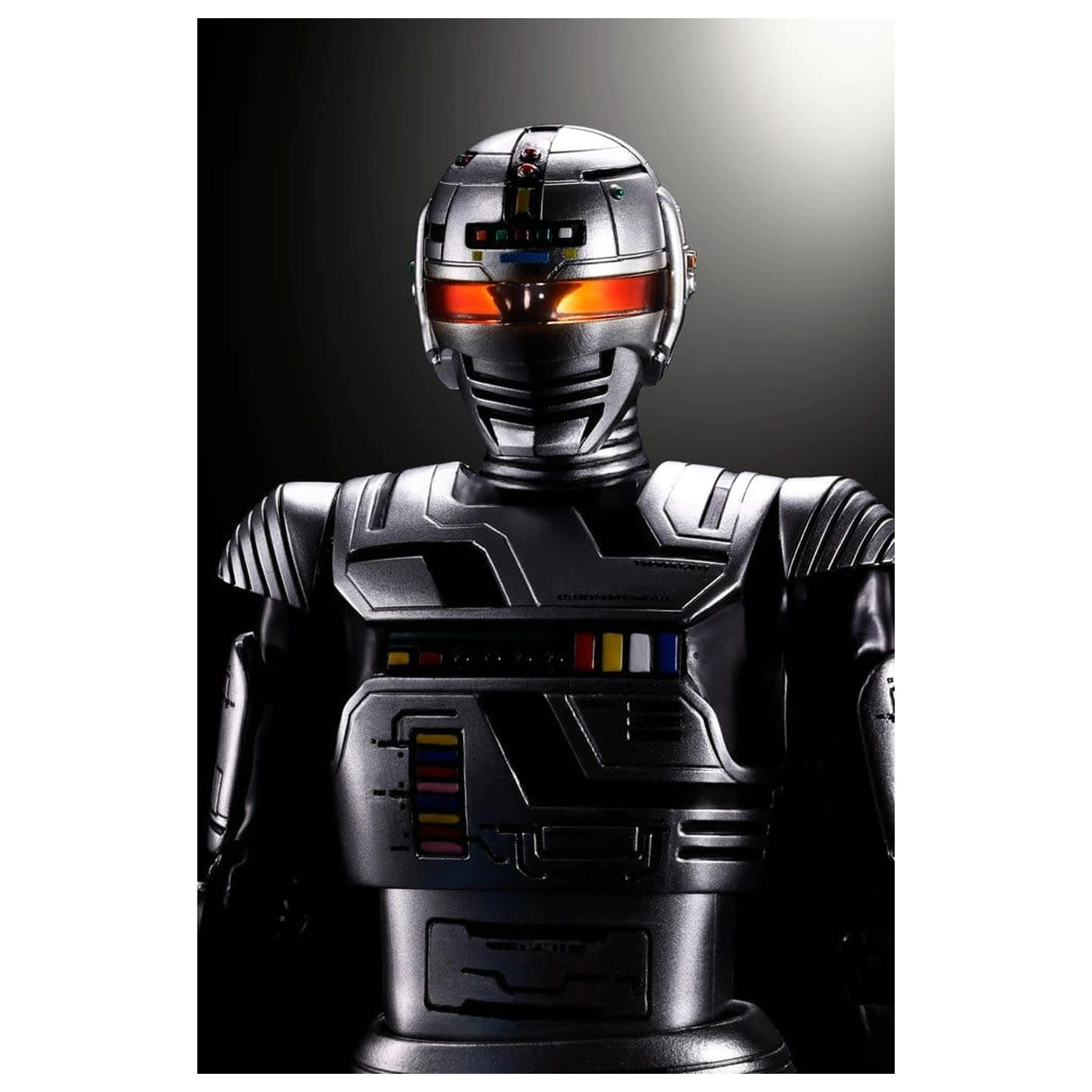 Space Sheriff Gavan S.H.Figuarts (Shinkocchou Seihou) akciófigura Gavan 15 cm termékfotó