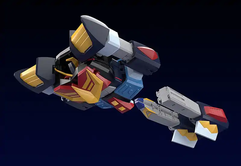 Space Warrior Baldios Moderoid Baldios Műanyag modell készlet 18 cm termékfotó