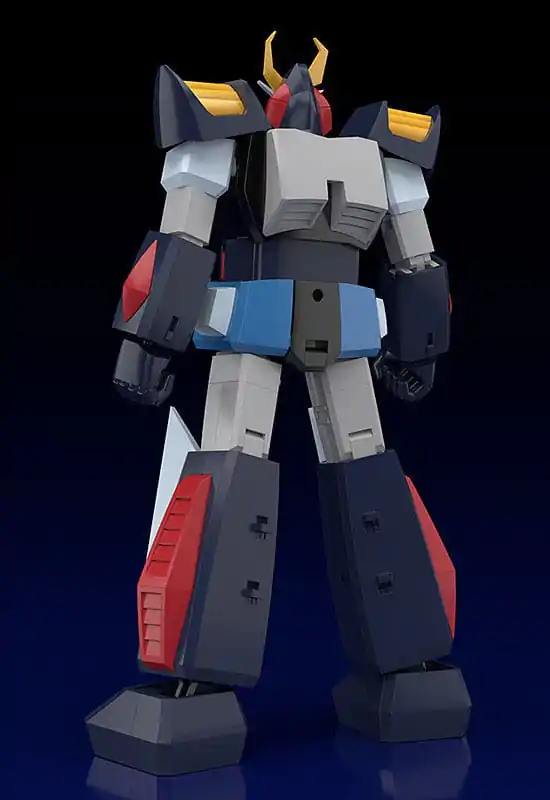 Space Warrior Baldios Moderoid Baldios Műanyag modell készlet 18 cm termékfotó