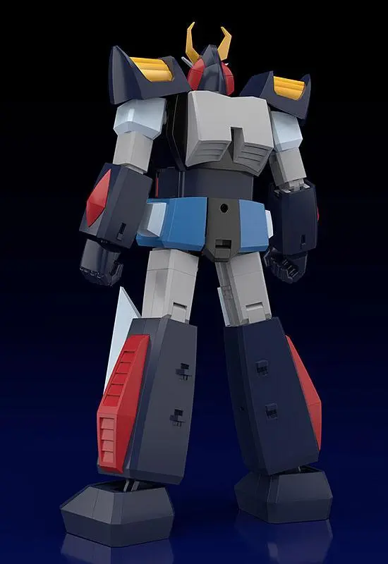Space Warrior Baldios Moderoid Baldios Műanyag modell készlet 18 cm termékfotó