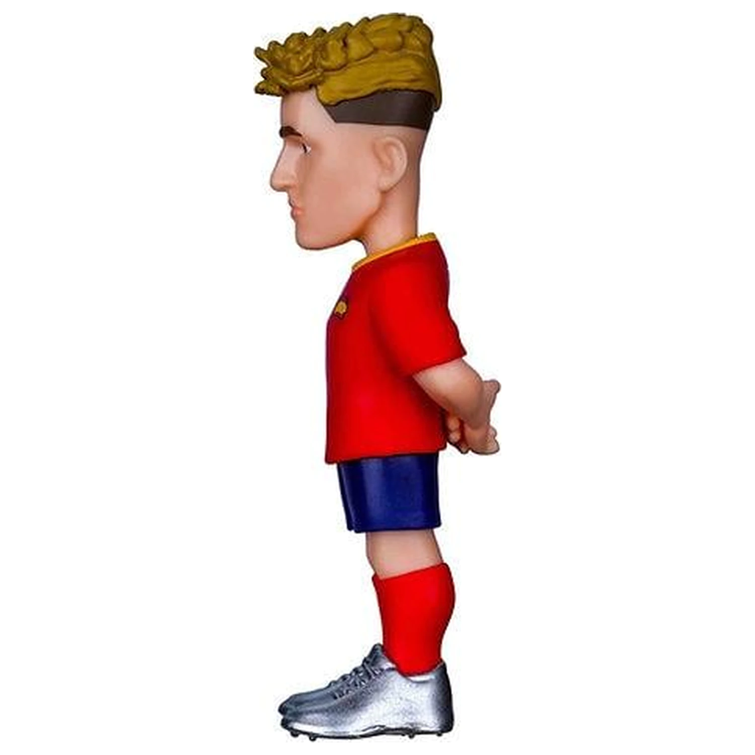 Spain Lopez figura Minix World Cup 12cm termékfotó