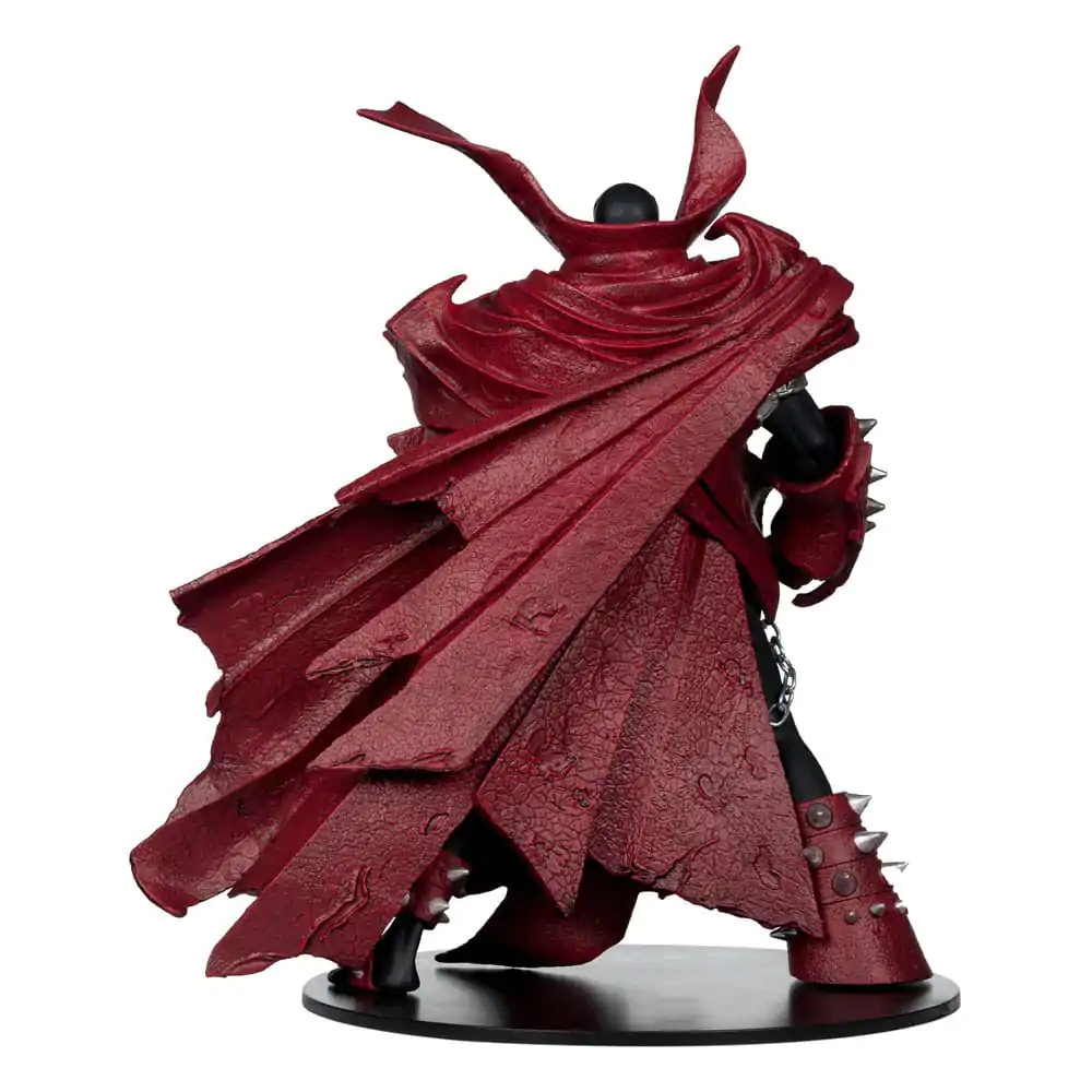 Spawn 1/7 Spawn #95 30th Anniversary (McFarlane Digital) PVC szobor figura 25 cm termékfotó