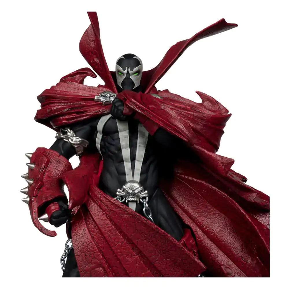 Spawn 1/7 Spawn #95 30th Anniversary (McFarlane Digital) PVC szobor figura 25 cm termékfotó