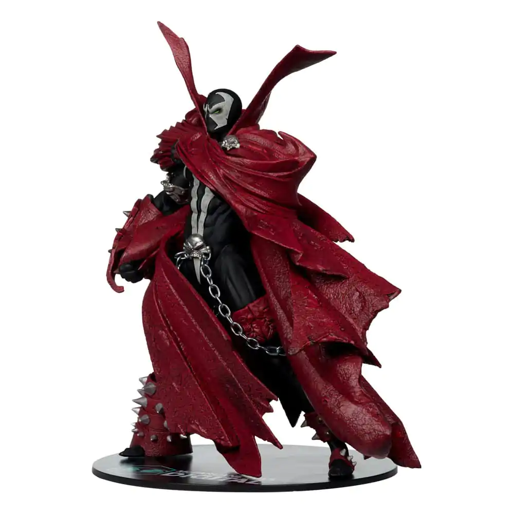Spawn 1/7 Spawn #95 30th Anniversary (McFarlane Digital) PVC szobor figura 25 cm termékfotó