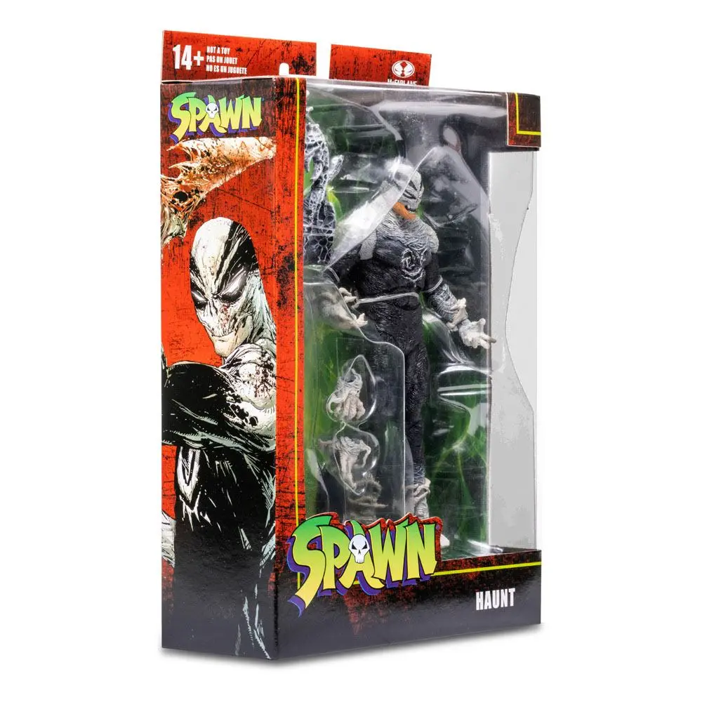 Spawn Haunt akciófigura 18 cm termékfotó