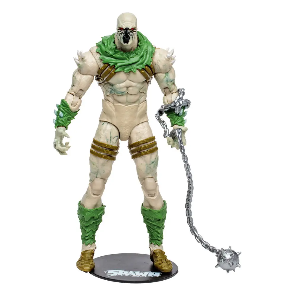 Spawn King Spider akciófigura 18 cm termékfotó