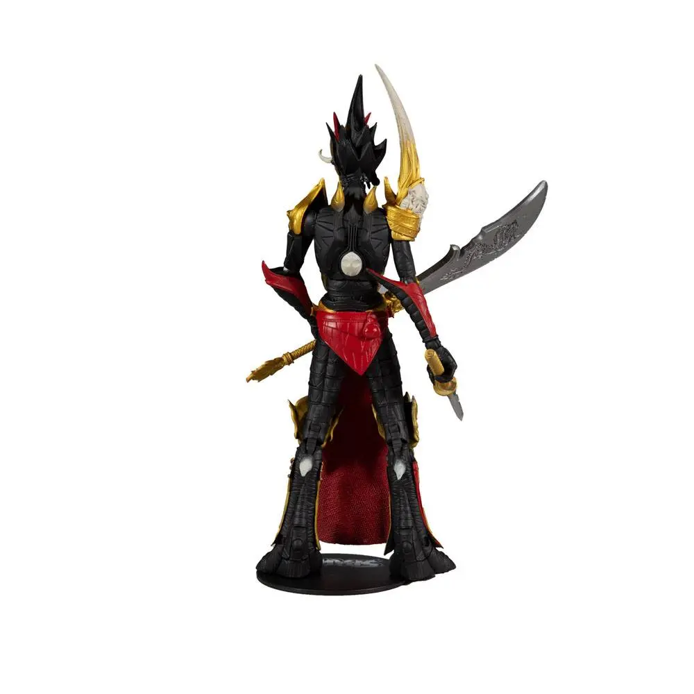 Spawn Mandarin Spawn akciófigura 18 cm termékfotó