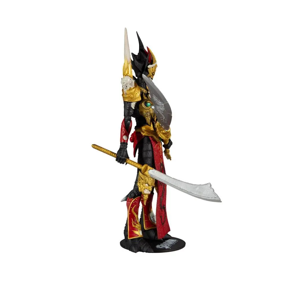 Spawn Mandarin Spawn akciófigura 18 cm termékfotó