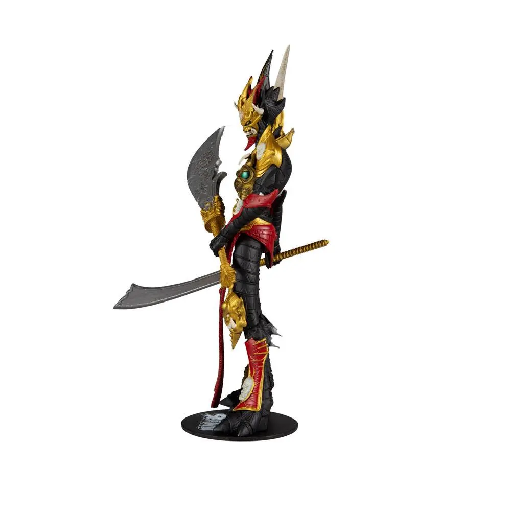 Spawn Mandarin Spawn akciófigura 18 cm termékfotó