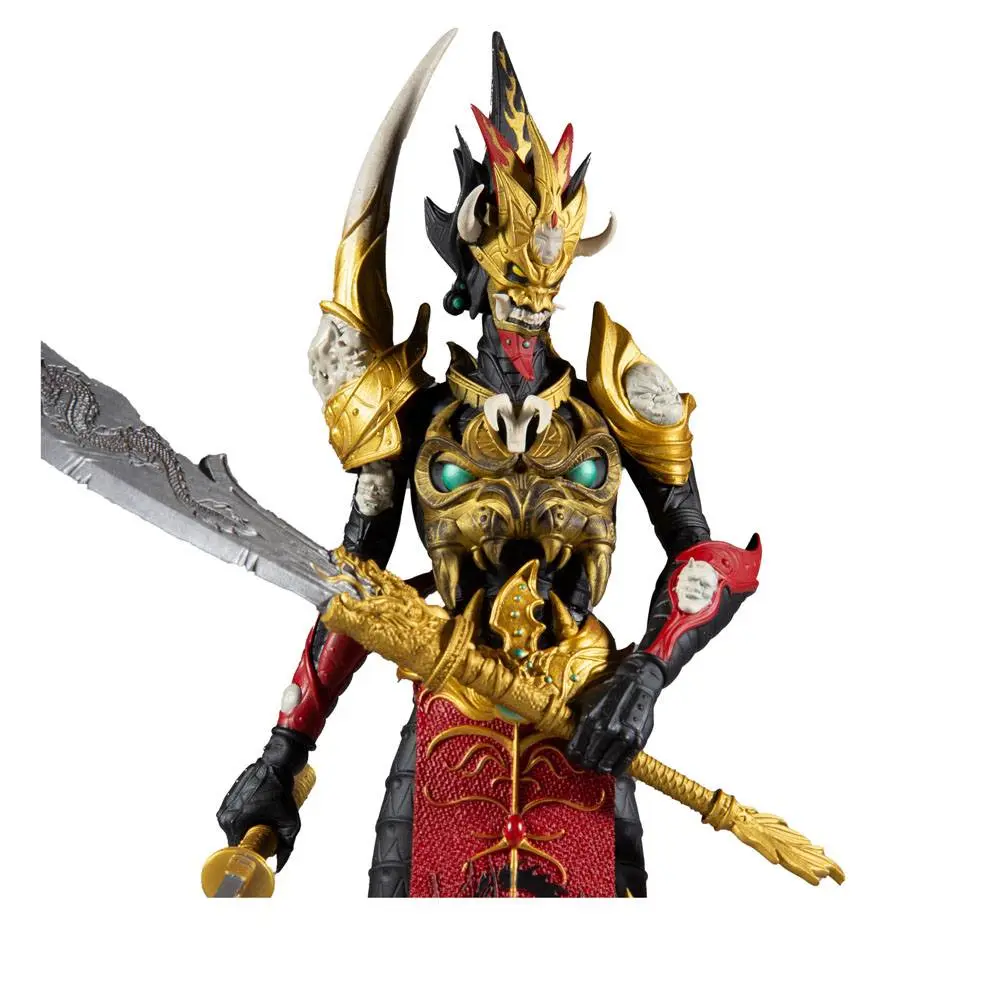 Spawn Mandarin Spawn akciófigura 18 cm termékfotó