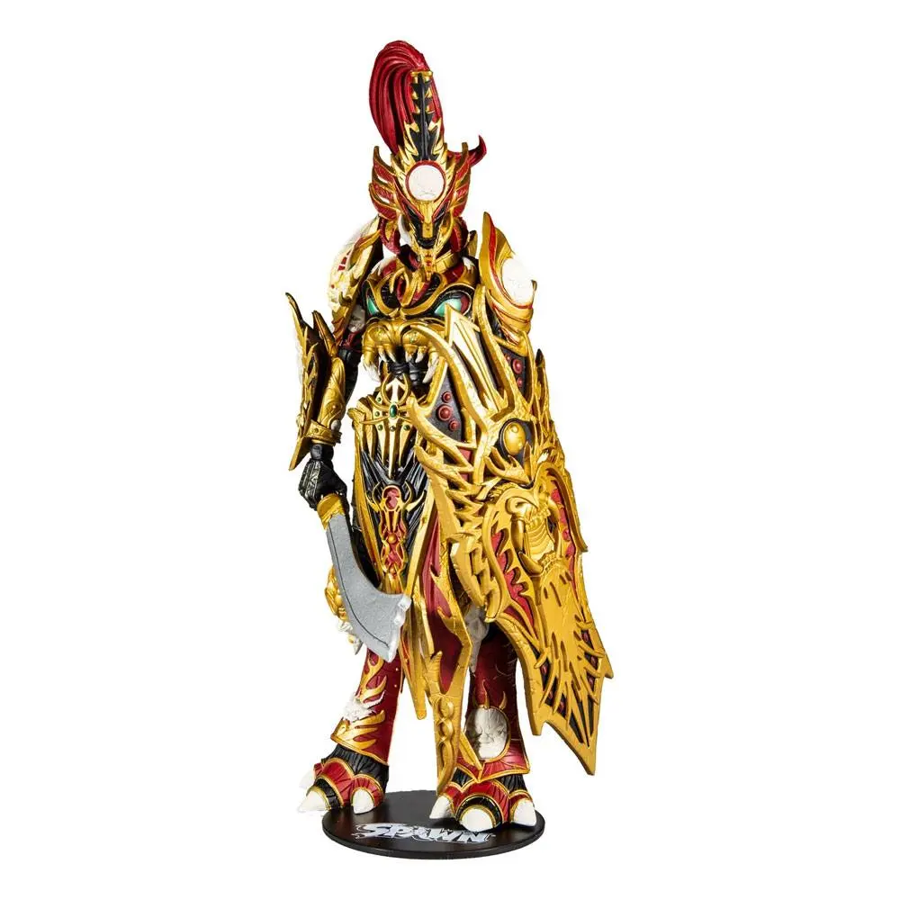 Spawn Mandarin Spawn (Deluxe) McFarlane Designer Edition akciófigura 18 cm termékfotó