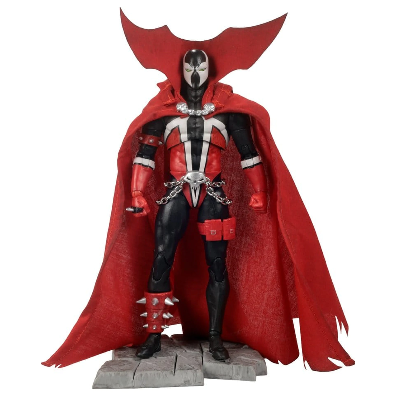 Spawn McFarlane Elite Edition akciófigura Spawn 19 cm termékfotó