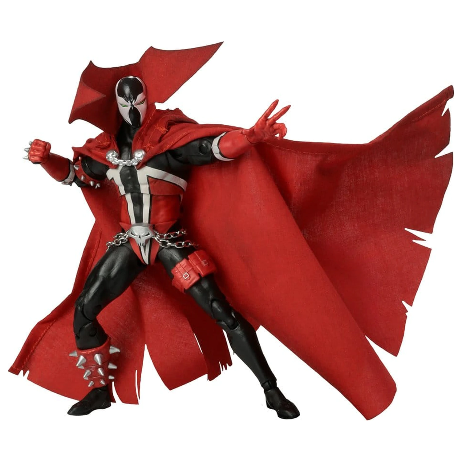 Spawn McFarlane Elite Edition akciófigura Spawn 19 cm termékfotó