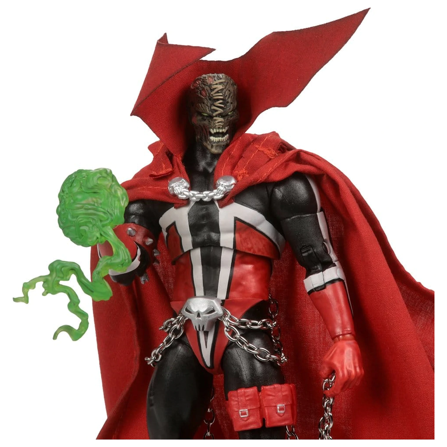 Spawn McFarlane Elite Edition akciófigura Spawn 19 cm termékfotó