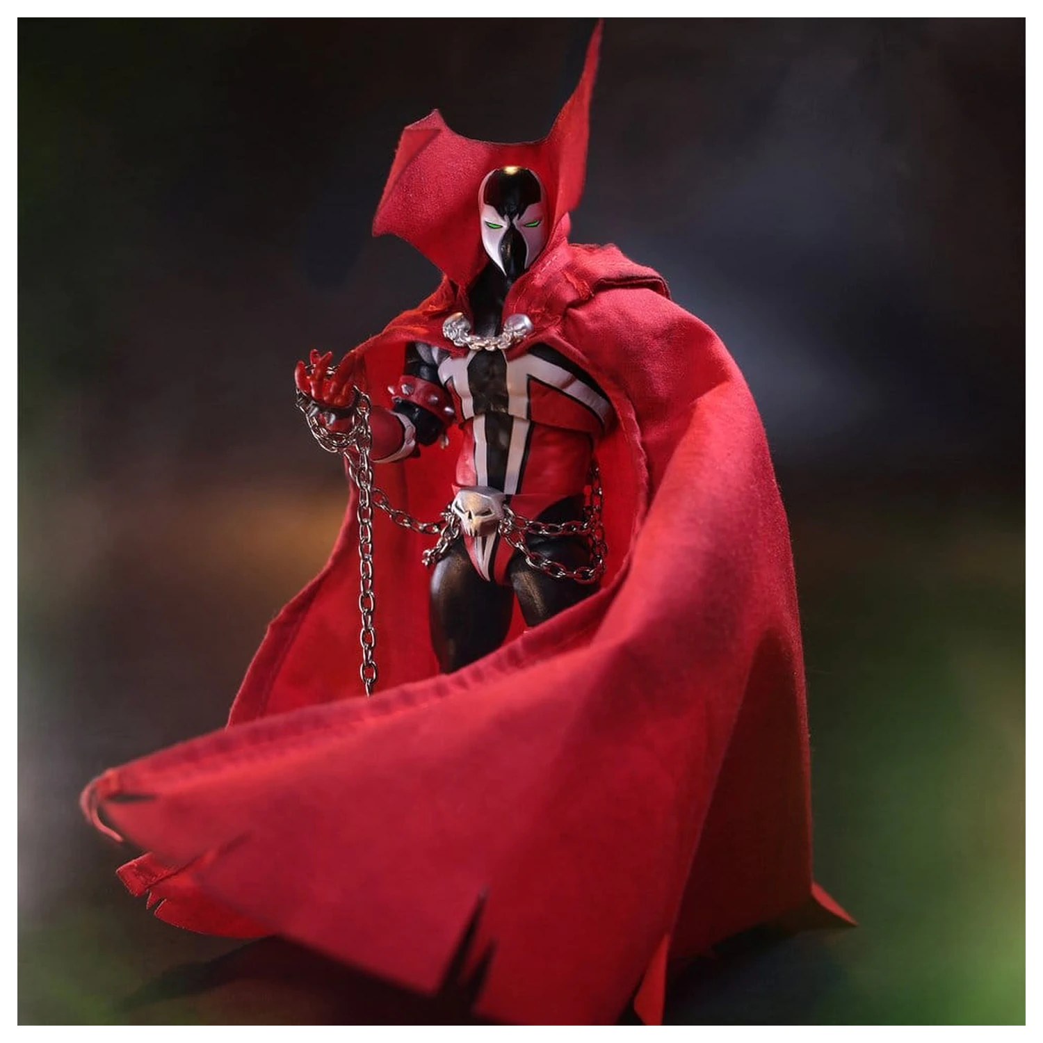 Spawn McFarlane Elite Edition akciófigura Spawn 19 cm termékfotó