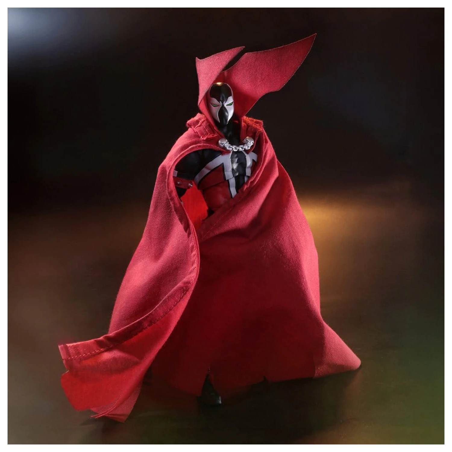 Spawn McFarlane Elite Edition akciófigura Spawn 19 cm termékfotó