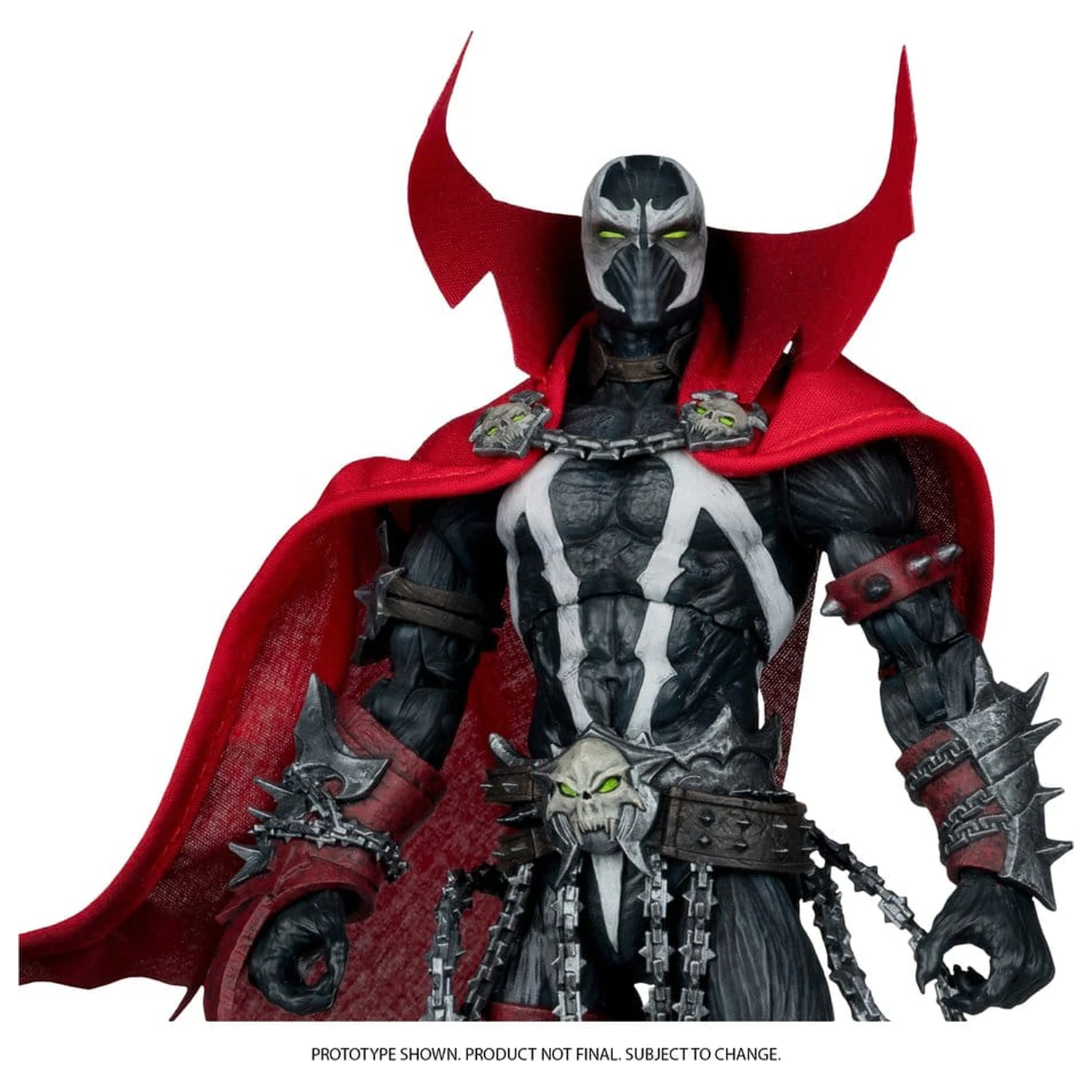 Spawn McFarlane Elite Edition Deluxe akciófigura Warlock (Diablo Immortal) 18 cm termékfotó