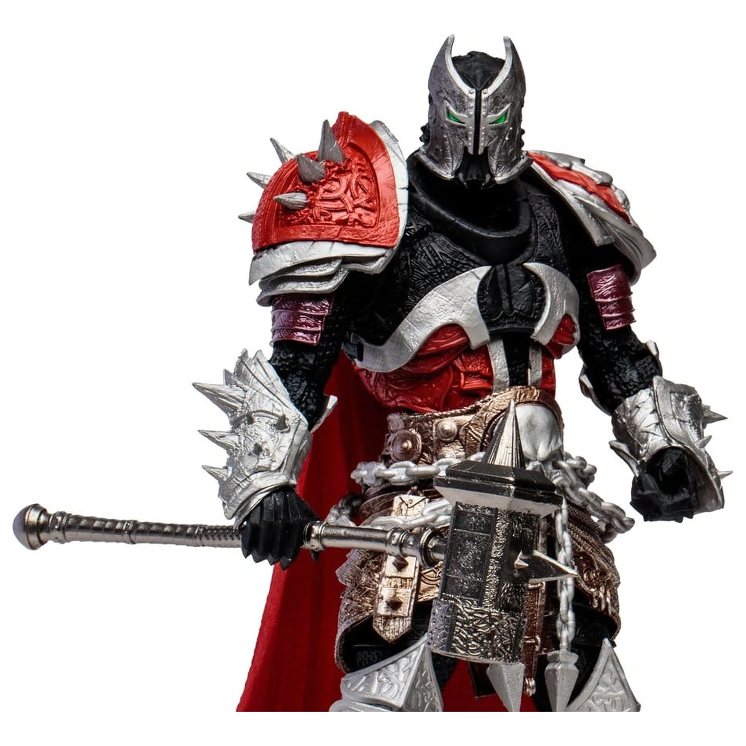 Spawn McFarlane Vault Collection akciófigura Medieval Spawn 20 cm termékfotó