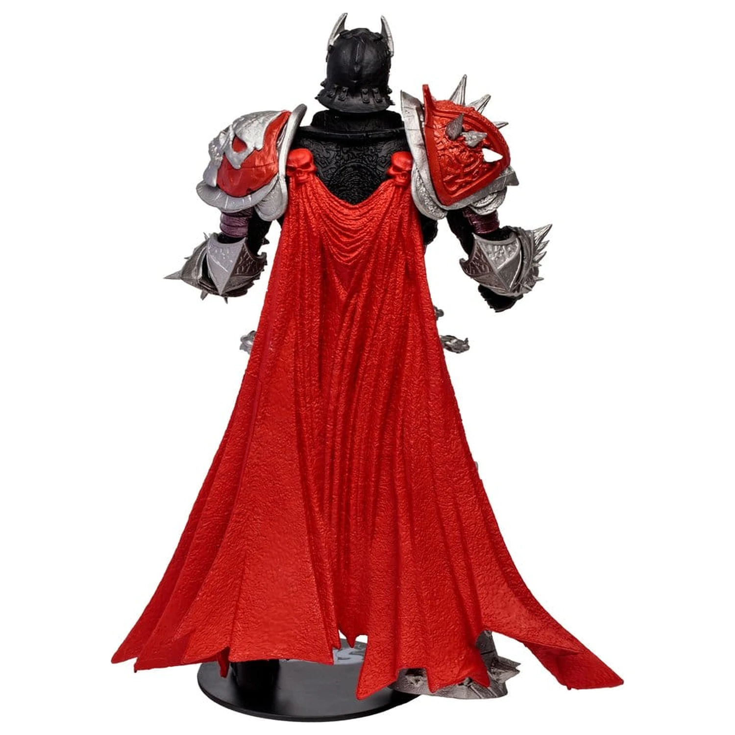 Spawn McFarlane Vault Collection akciófigura Medieval Spawn 20 cm termékfotó