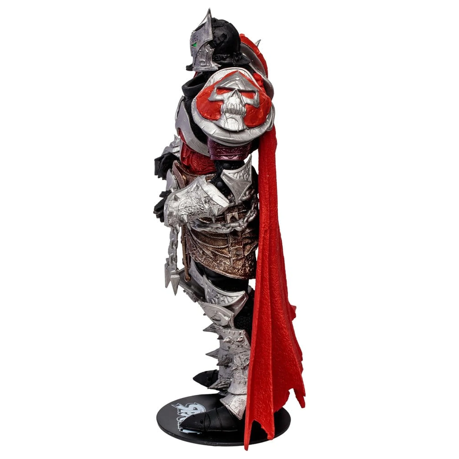 Spawn McFarlane Vault Collection akciófigura Medieval Spawn 20 cm termékfotó
