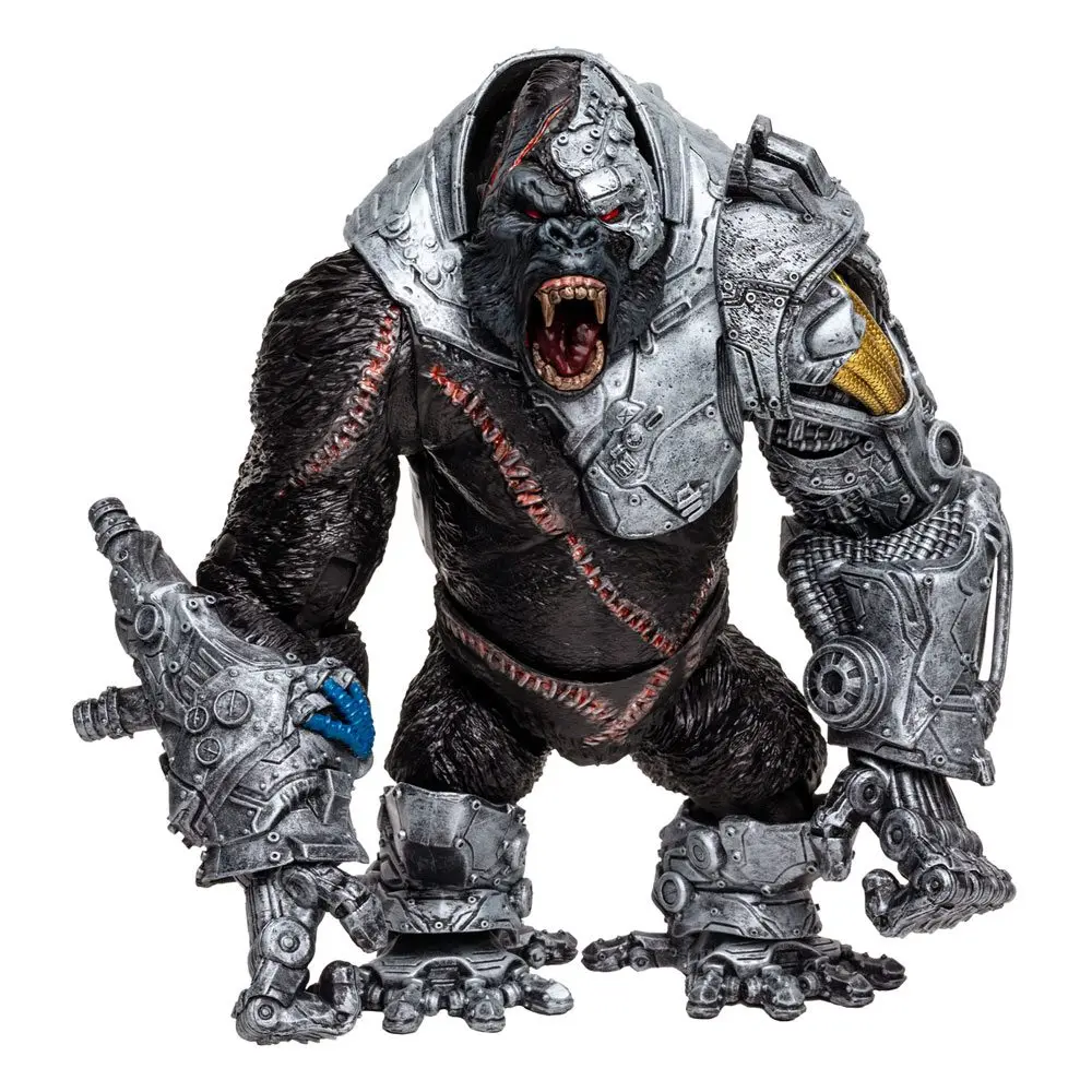 Spawn Megafig Cygor akciófigura 30 cm termékfotó
