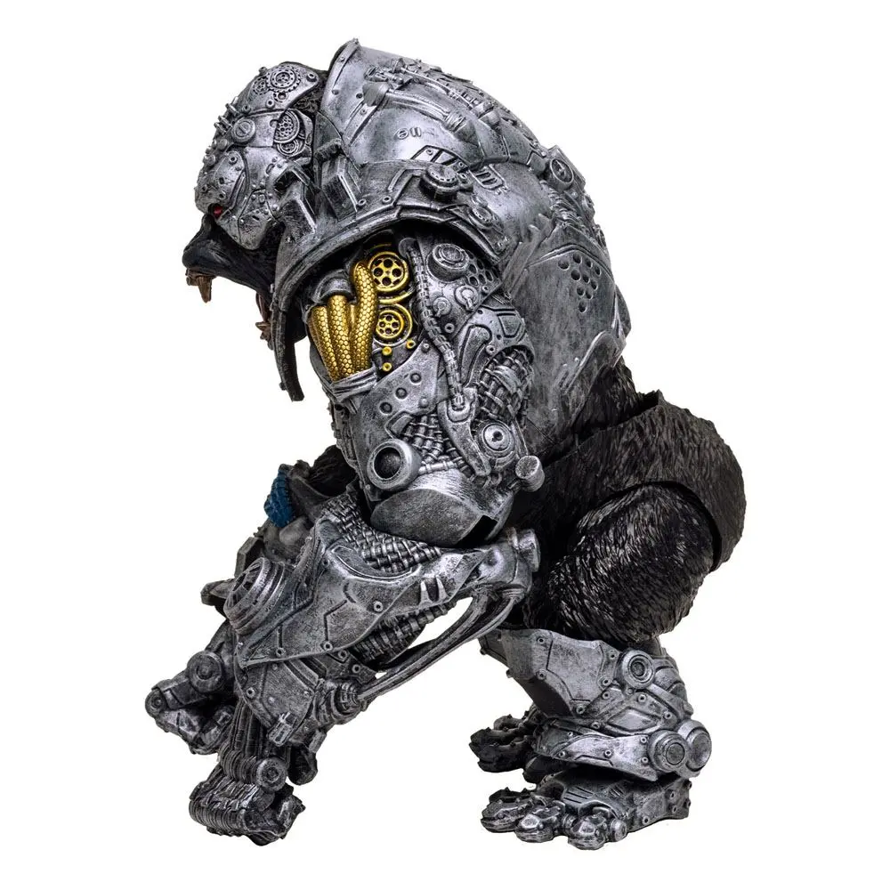 Spawn Megafig Cygor akciófigura 30 cm termékfotó