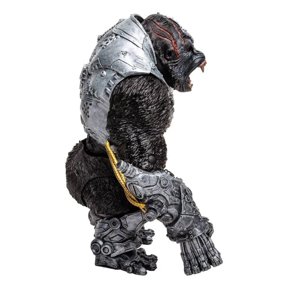 Spawn Megafig Cygor akciófigura 30 cm termékfotó