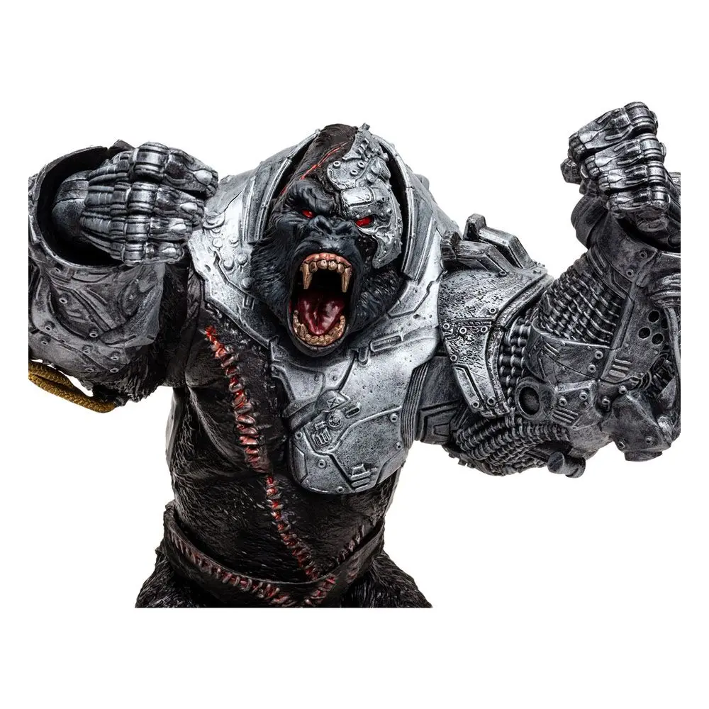 Spawn Megafig Cygor akciófigura 30 cm termékfotó