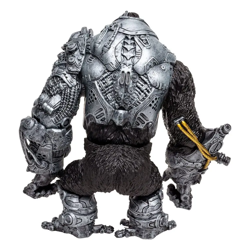Spawn Megafig Cygor akciófigura 30 cm termékfotó