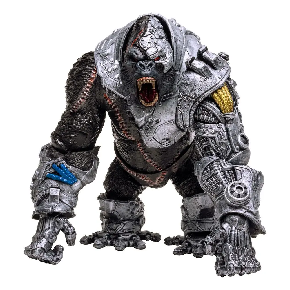 Spawn Megafig Cygor akciófigura 30 cm termékfotó