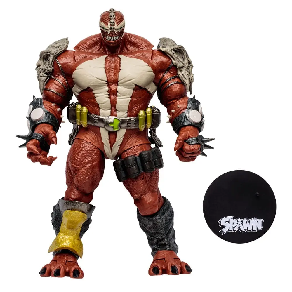 Spawn Megafig Monolith akciófigura 30 cm termékfotó