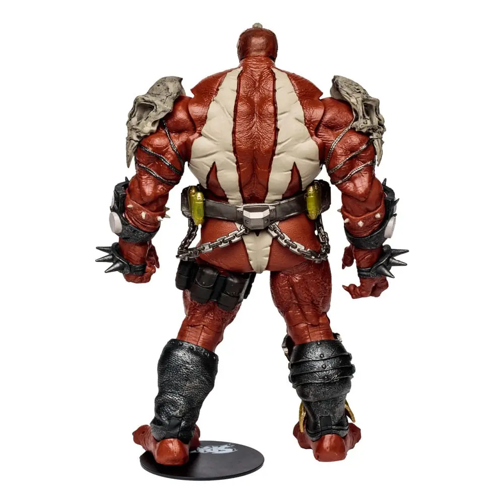 Spawn Megafig Monolith akciófigura 30 cm termékfotó