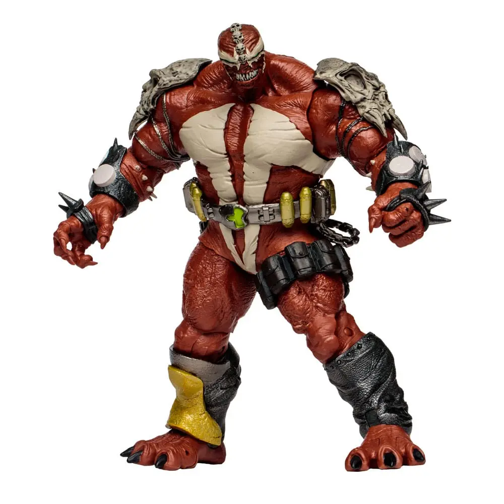 Spawn Megafig Monolith akciófigura 30 cm termékfotó