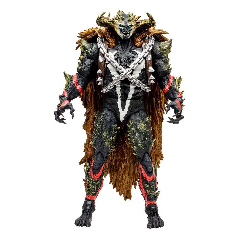 Spawn Megafig Omega Spawn akciófigura 30 cm termékfotó