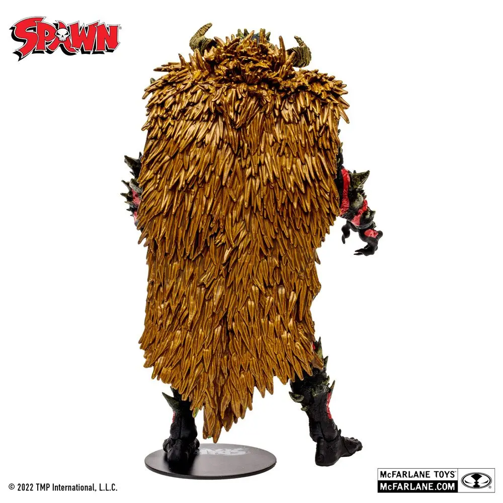 Spawn Megafig Omega Spawn akciófigura 30 cm termékfotó