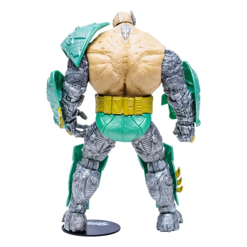 Spawn Megafig Overtkill akciófigura 30 cm termékfotó