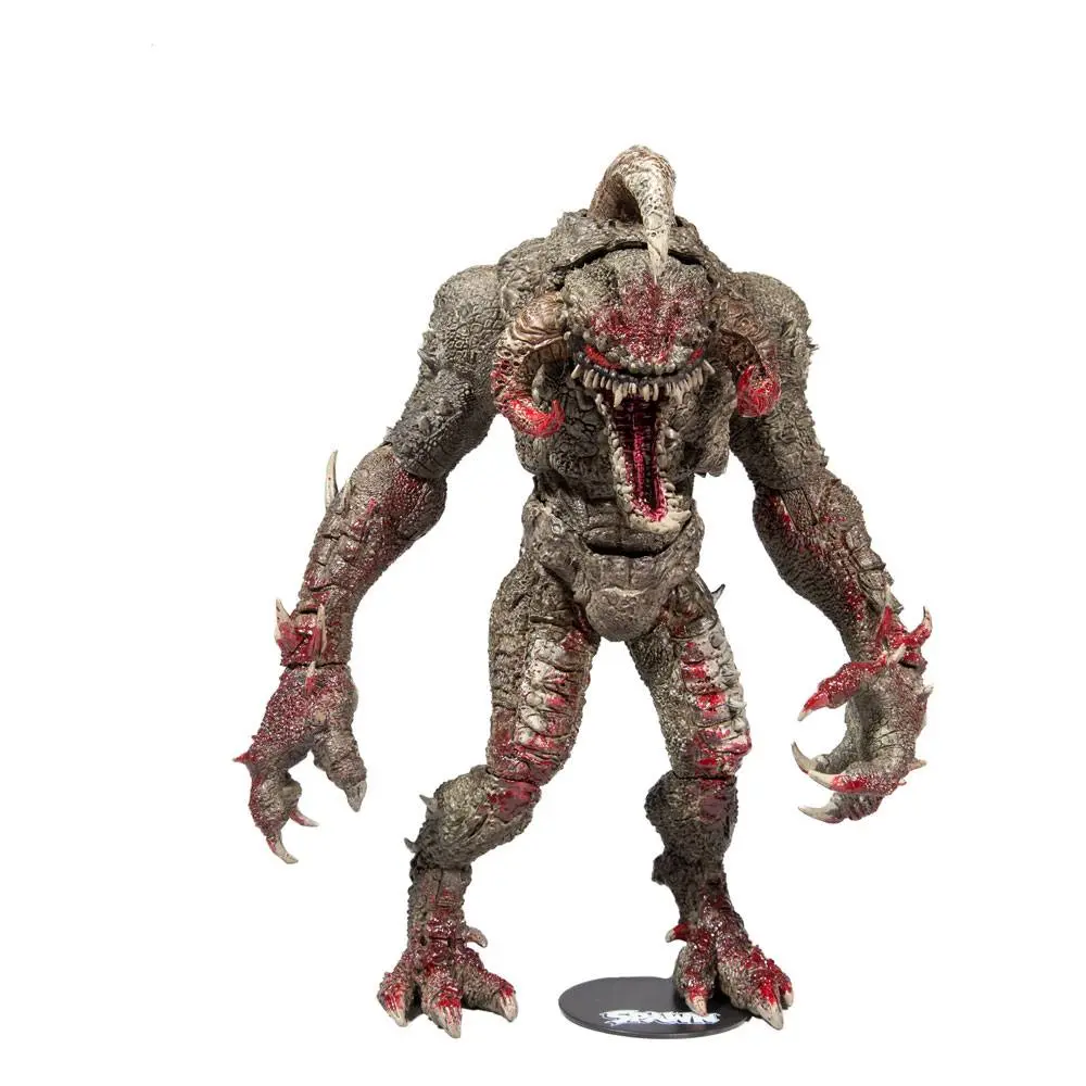 Spawn Megafig Violator (Bloody) akciófigura termékfotó