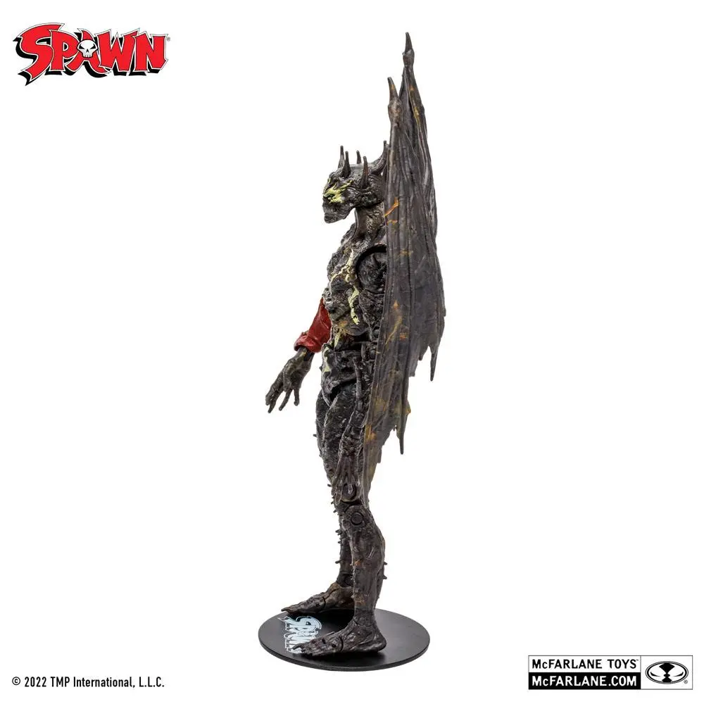 Spawn Nightmare Spawn akciófigura 18 cm termékfotó