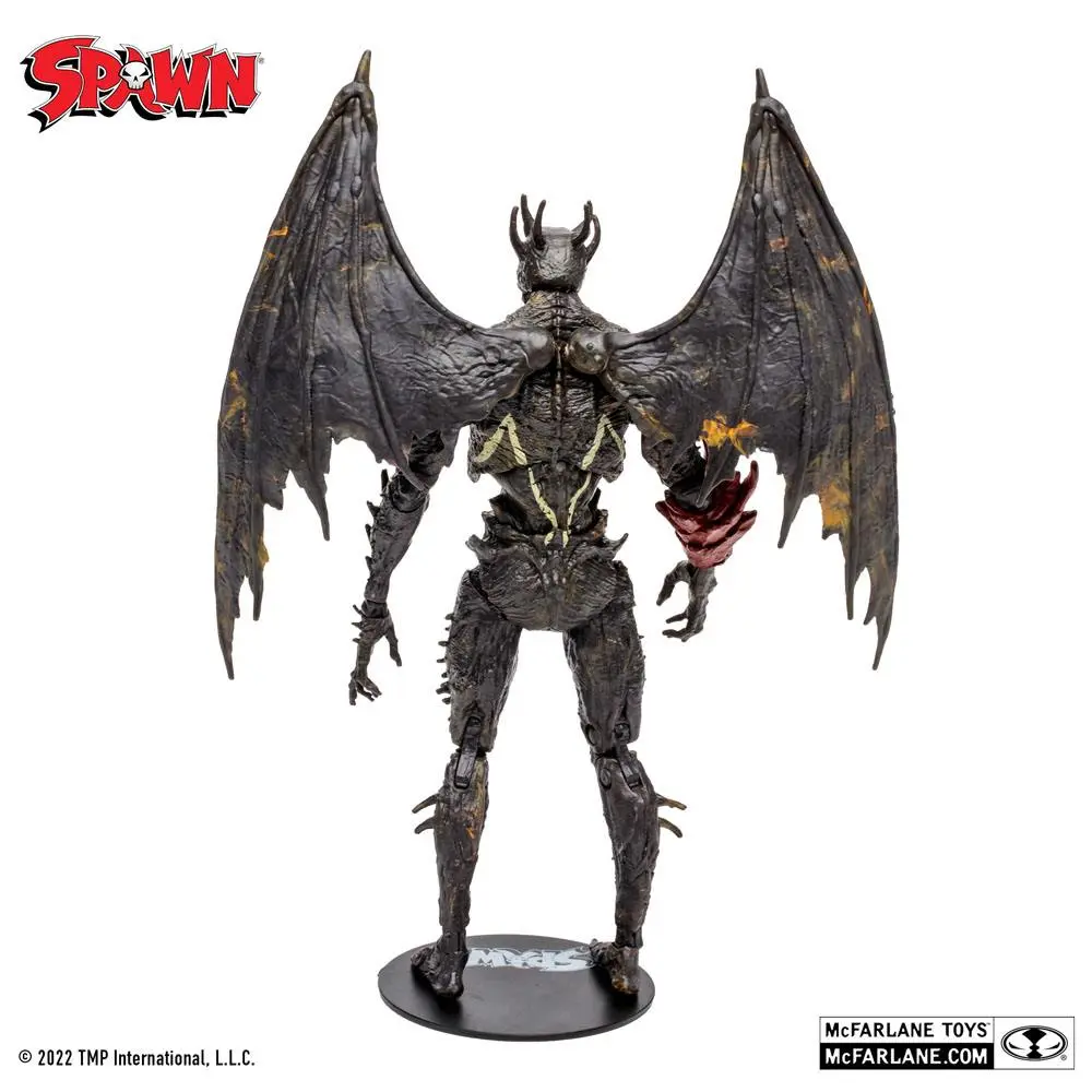 Spawn Nightmare Spawn akciófigura 18 cm termékfotó
