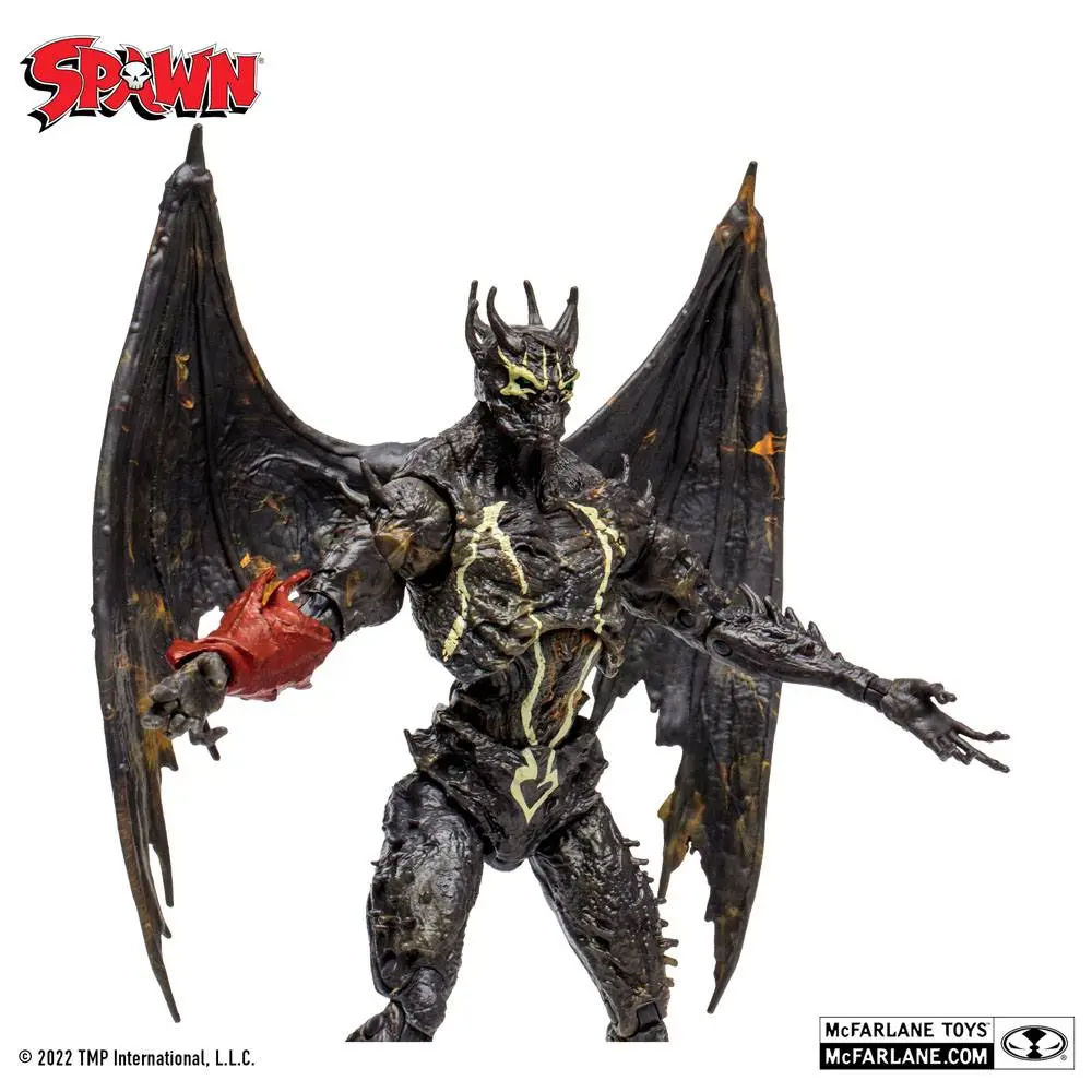 Spawn Nightmare Spawn akciófigura 18 cm termékfotó