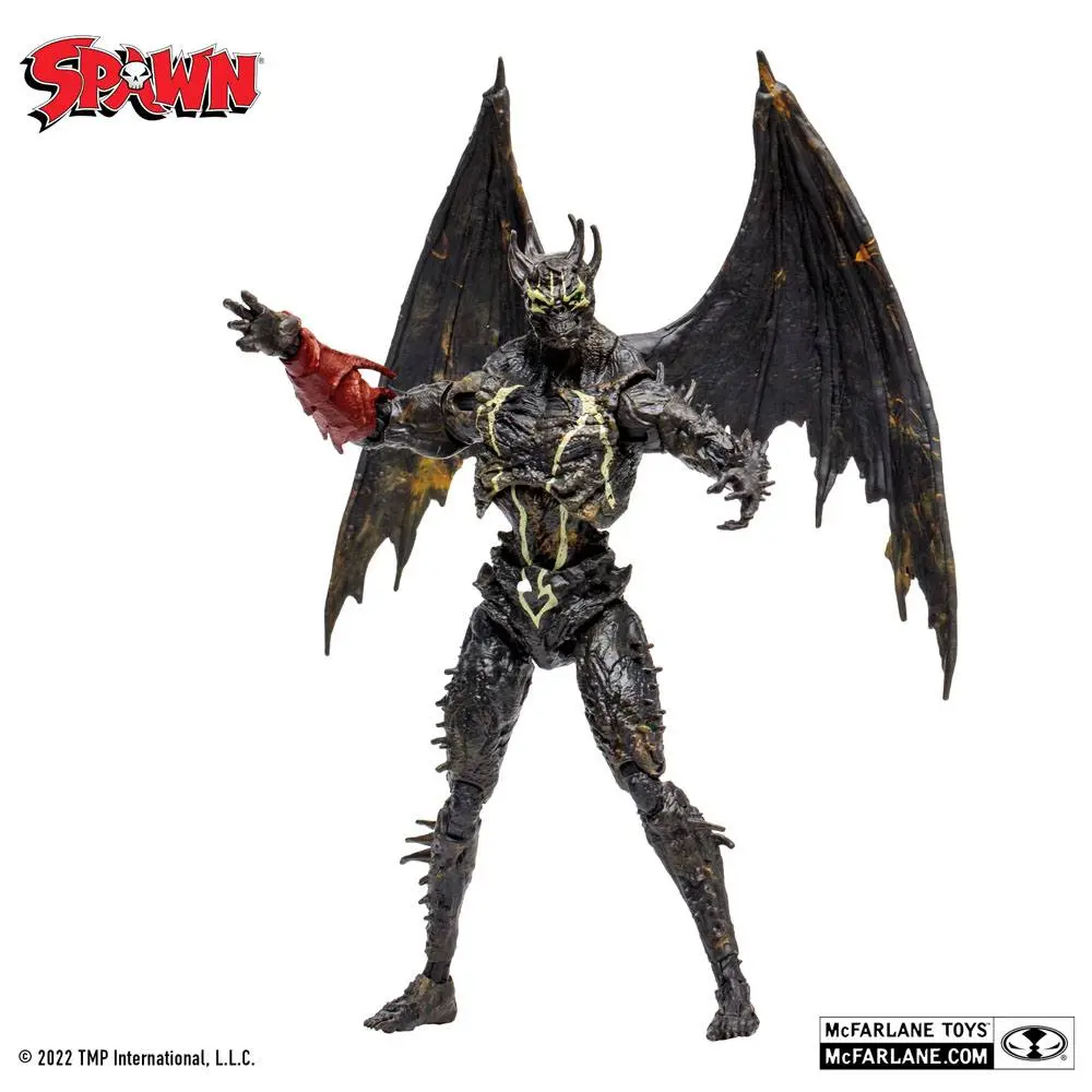 Spawn Nightmare Spawn akciófigura 18 cm termékfotó