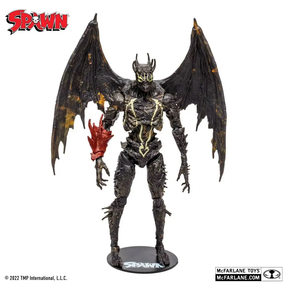 Spawn Nightmare Spawn akciófigura 18 cm termékfotó