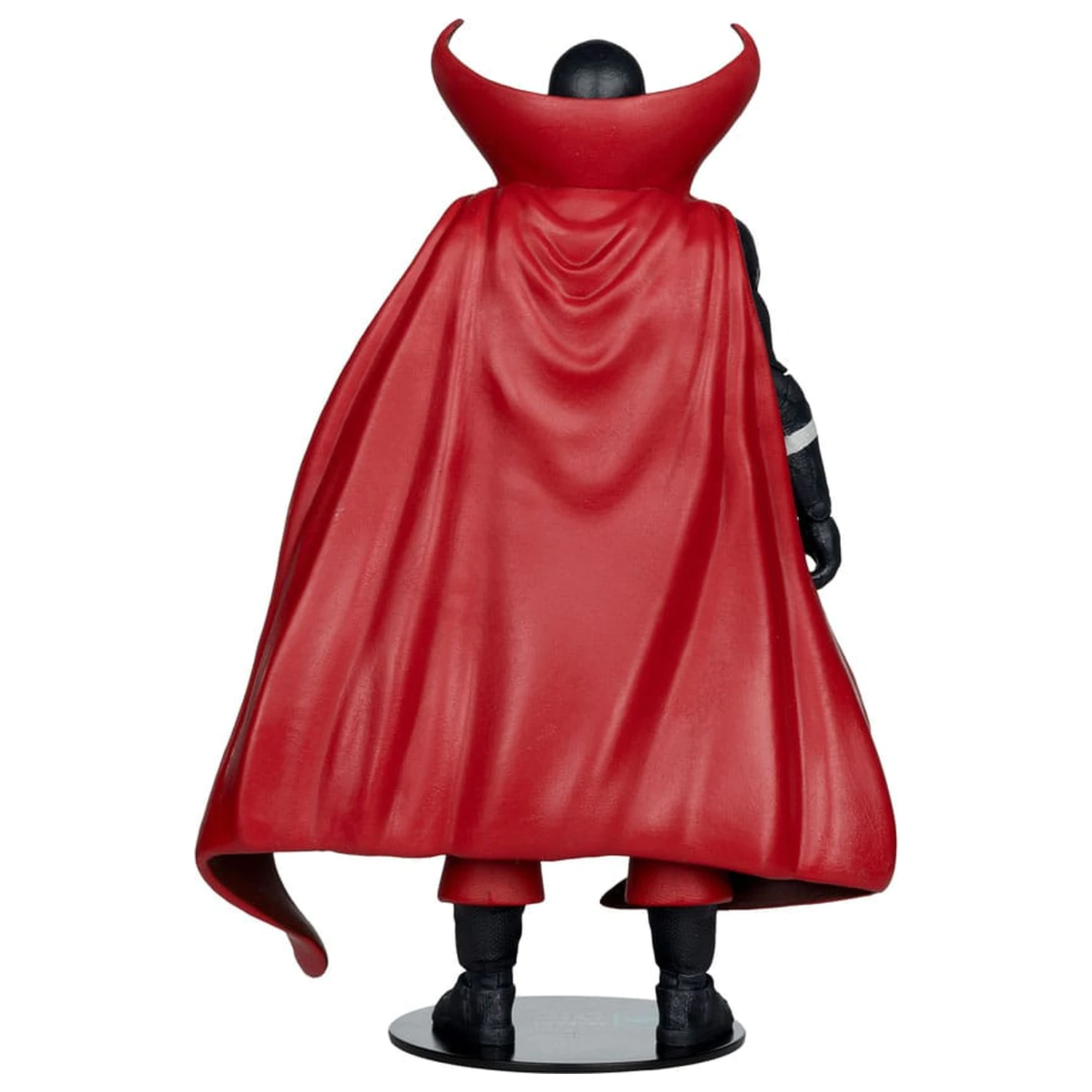 Spawn Page Punchers Spawn 1977 Red and Black (Chase) Red Platinum Edition akciófigura 18 cm  termékfotó