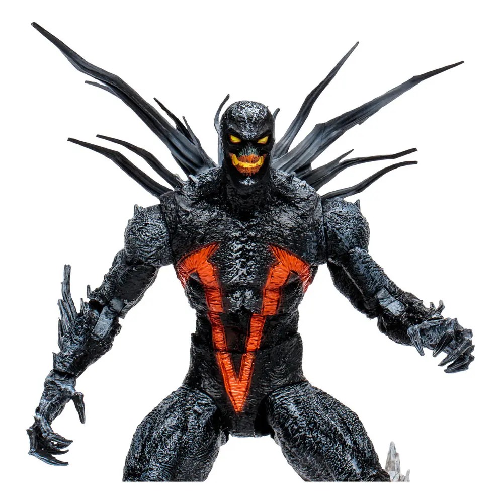Spawn Plague akciófigura 18 cm termékfotó