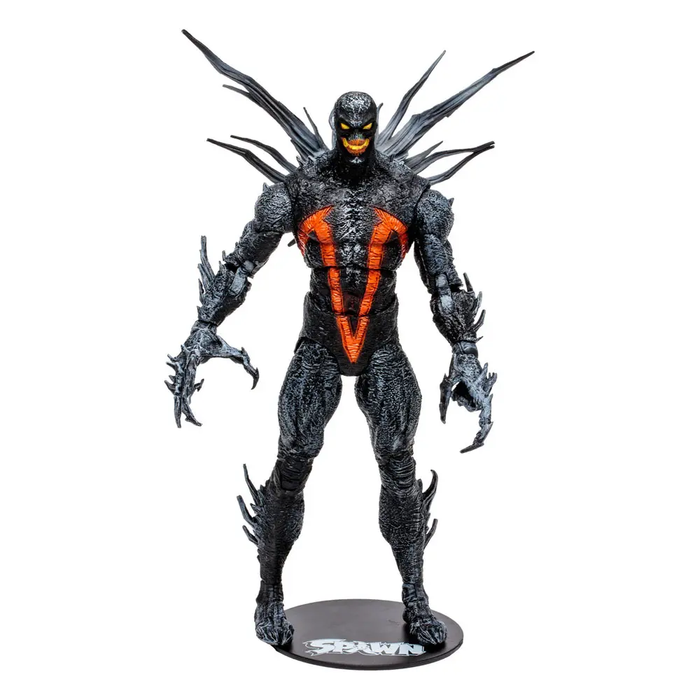 Spawn Plague akciófigura 18 cm termékfotó
