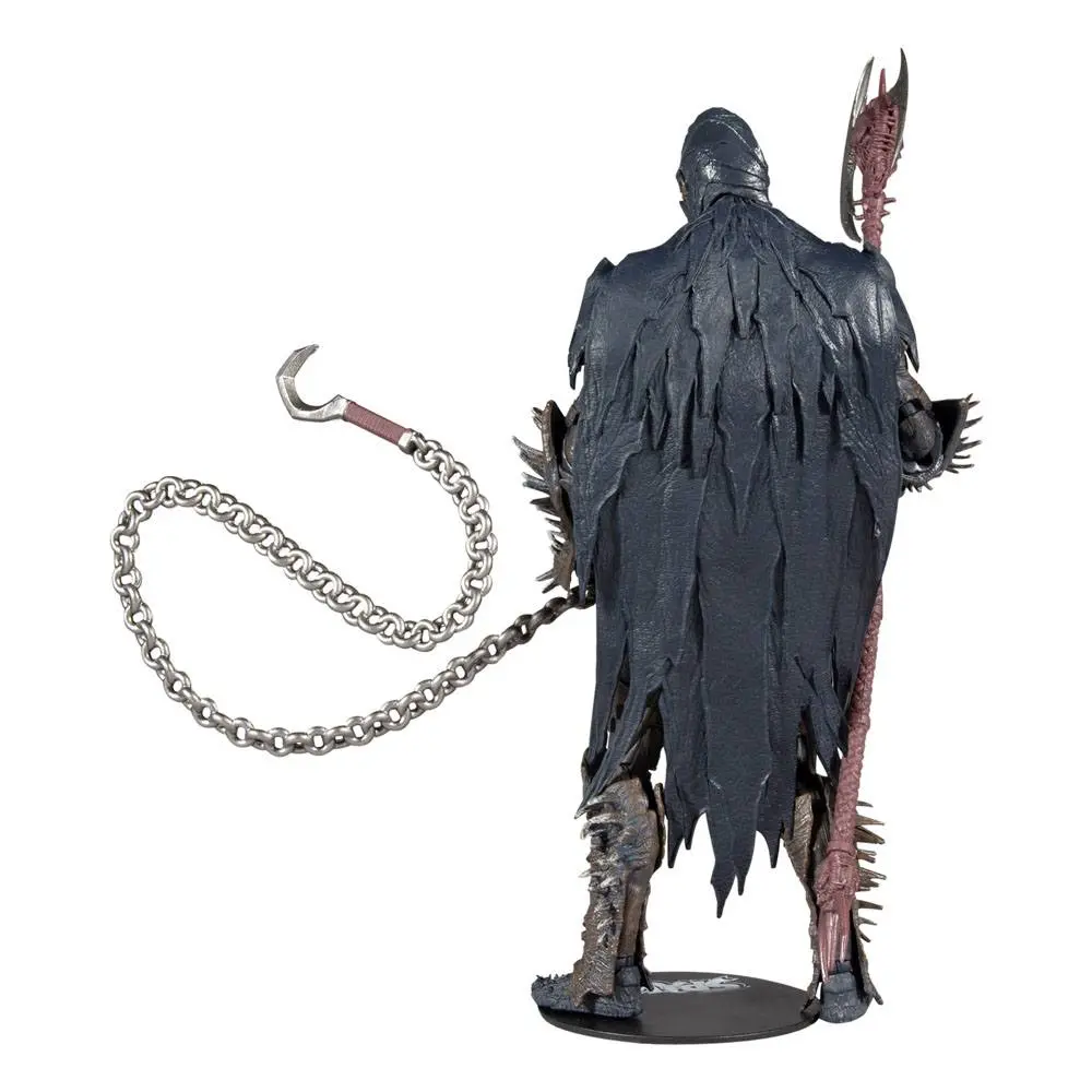 Spawn Raven Spawn akciófigura 18 cm termékfotó