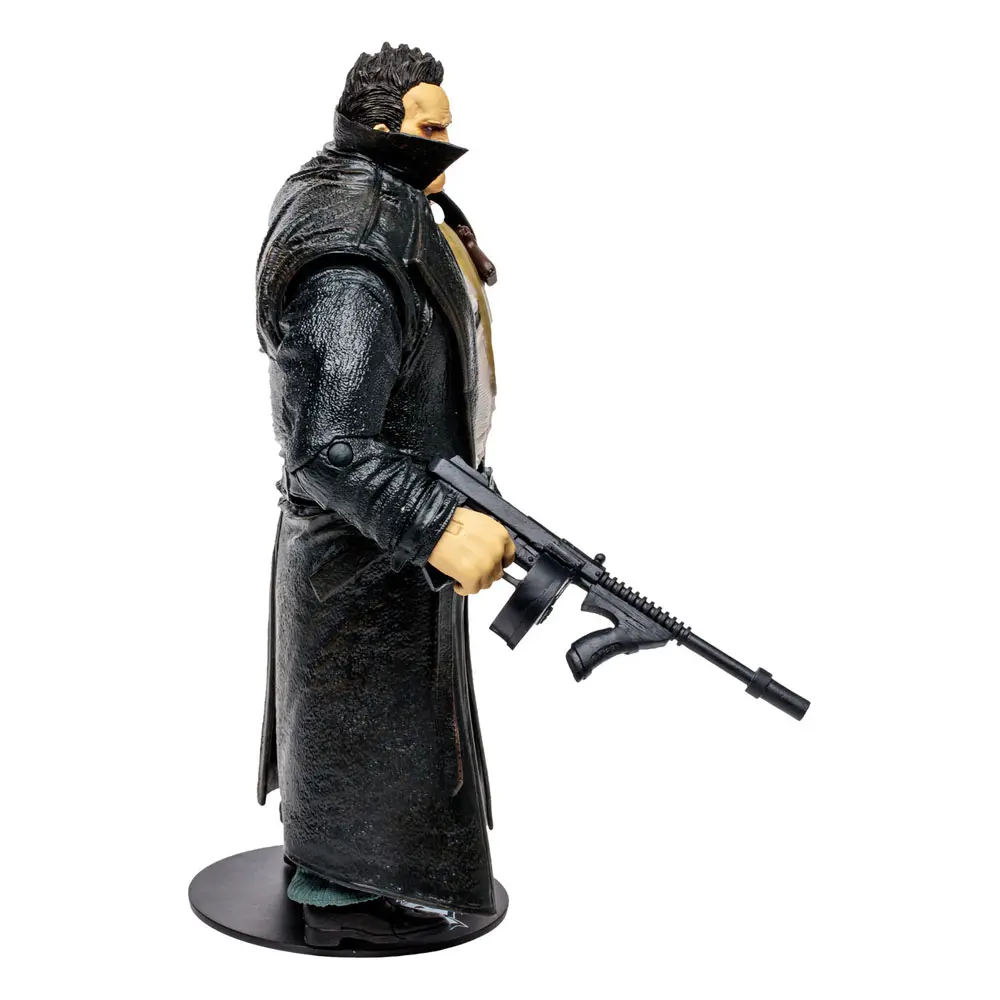 Spawn Sam &amp; Twitch Deluxe akciófigura csomag 18 cm termékfotó