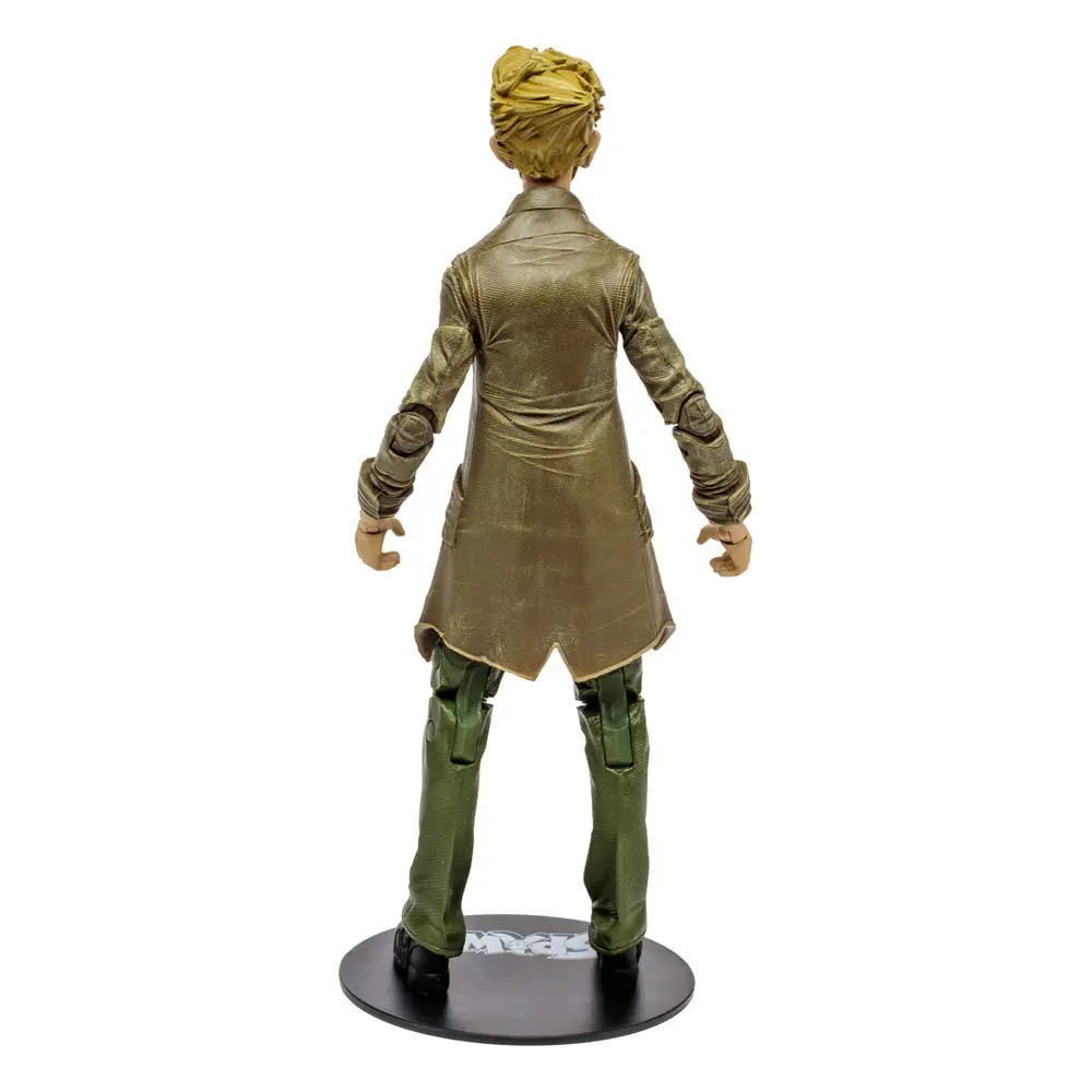 Spawn Sam &amp; Twitch Deluxe akciófigura csomag 18 cm termékfotó