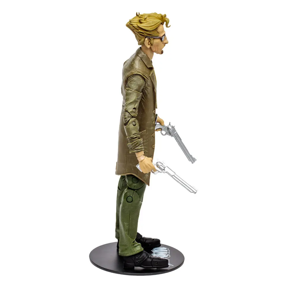 Spawn Sam &amp; Twitch Deluxe akciófigura csomag 18 cm termékfotó